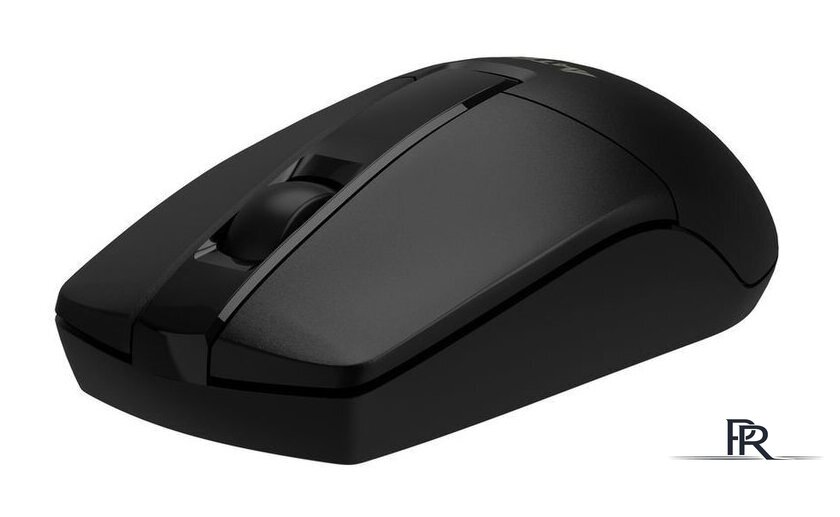 Мышь A4Tech G3-330NS - Изображение №2 — Интернет-магазин ПроЗаказ