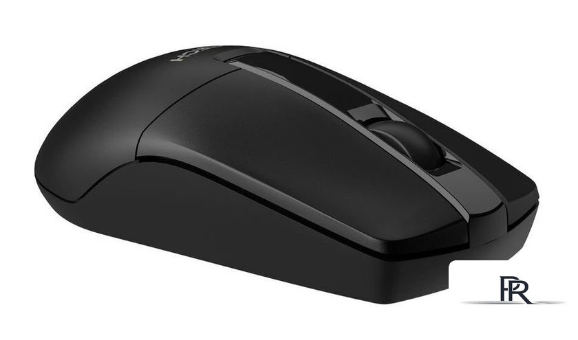 Мышь A4Tech G3-330NS - Изображение №3 — Интернет-магазин ПроЗаказ