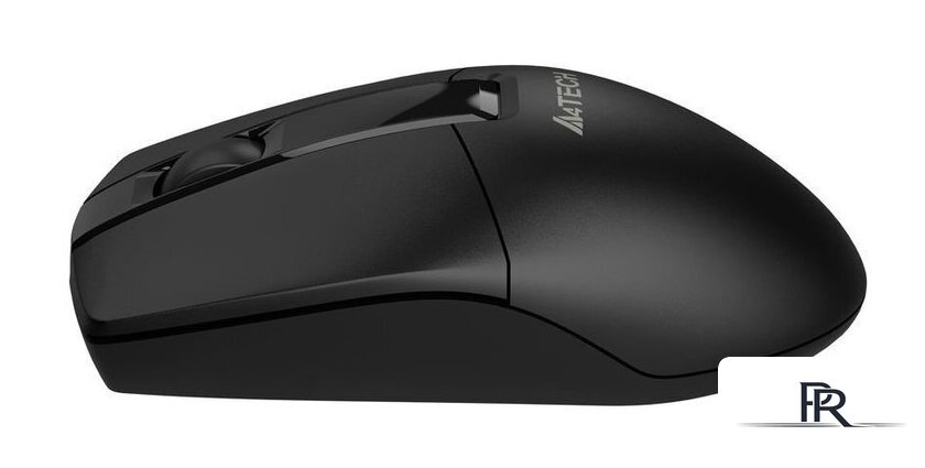 Мышь A4Tech G3-330NS - Изображение №4 — Интернет-магазин ПроЗаказ