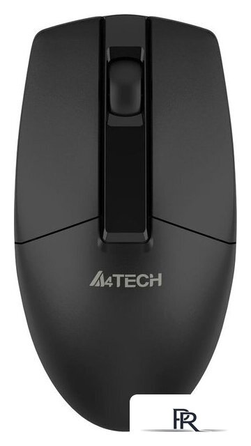 Мышь A4Tech G3-330NS - Изображение №1 — Интернет-магазин ПроЗаказ