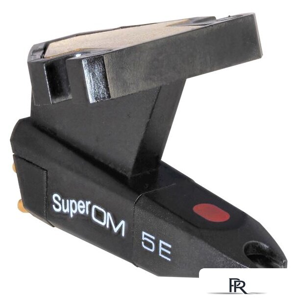 Звукосниматель Ortofon Super OM 5E - Изображение №1 — Интернет-магазин ПроЗаказ