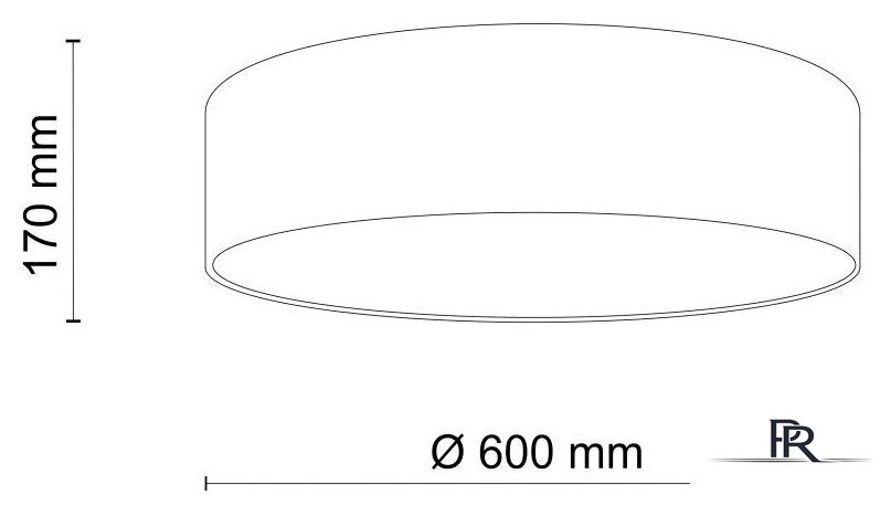 Припотолочная люстра TK Lighting Earth 4661 - Изображение №5 — Интернет-магазин ПроЗаказ