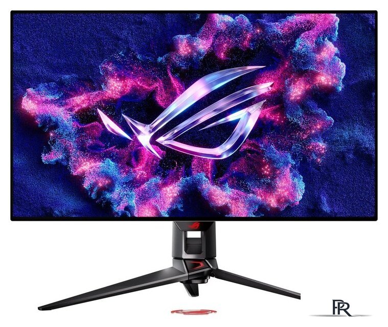 Игровой монитор ASUS ROG Swift OLED PG32UCDP - Изображение №1 — Интернет-магазин ПроЗаказ