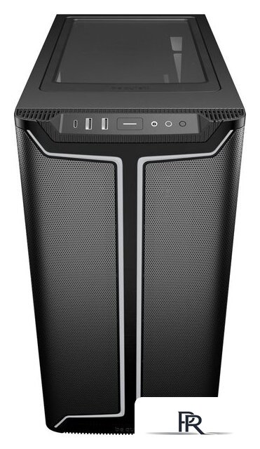 Корпус be quiet! Pure Base 501 DX Black BGW76 - Изображение №5 — Интернет-магазин ПроЗаказ