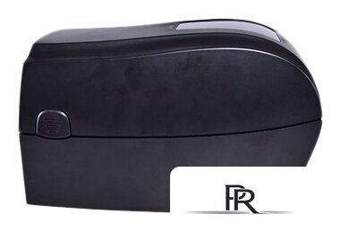 Принтер этикеток Mertech Mprint Terra Nova TLP300 - Изображение №2 — Интернет-магазин ПроЗаказ