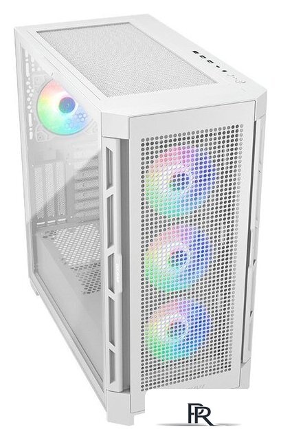 Корпус Cougar Airface Pro RGB CGR-5AD1W-AIR-RGB - Изображение №3 — Интернет-магазин ПроЗаказ