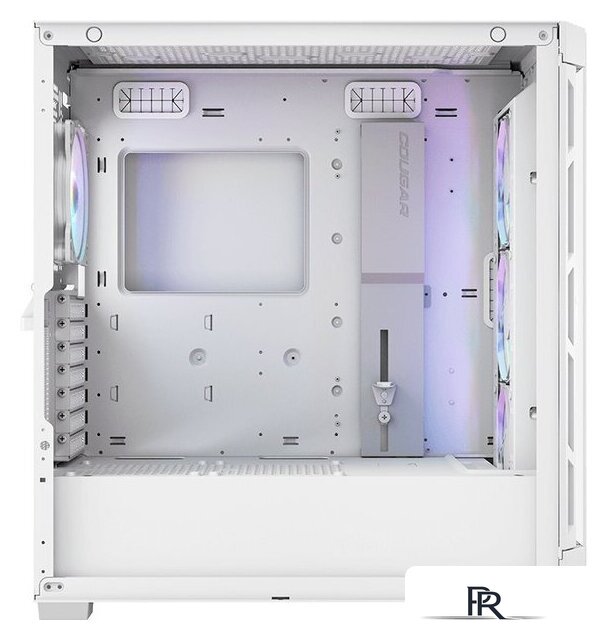 Корпус Cougar Airface Pro RGB CGR-5AD1W-AIR-RGB - Изображение №9 — Интернет-магазин ПроЗаказ