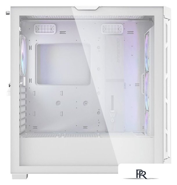 Корпус Cougar Airface Pro RGB CGR-5AD1W-AIR-RGB - Изображение №8 — Интернет-магазин ПроЗаказ