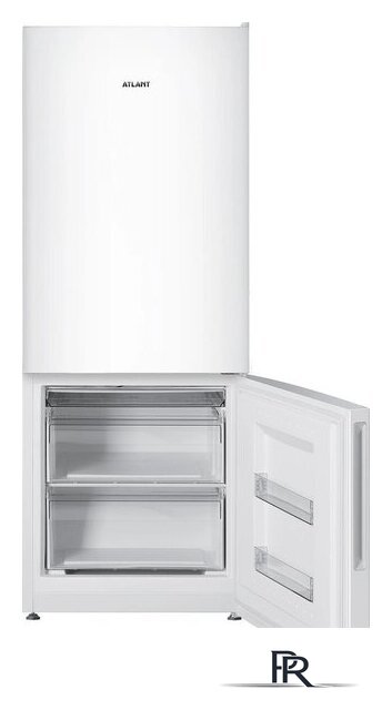 Холодильник ATLANT ХМ-4609-101 - Изображение №4 — Интернет-магазин ПроЗаказ