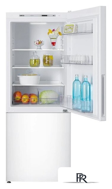 Холодильник ATLANT ХМ-4609-101 - Изображение №7 — Интернет-магазин ПроЗаказ