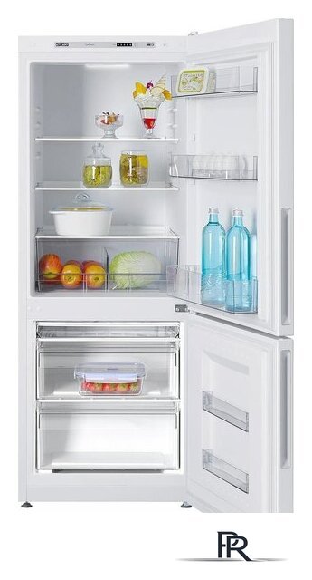 Холодильник ATLANT ХМ-4609-101 - Изображение №3 — Интернет-магазин ПроЗаказ