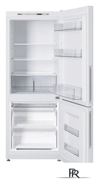 Холодильник ATLANT ХМ-4609-101 - Изображение №2 — Интернет-магазин ПроЗаказ