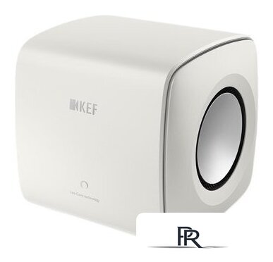 Проводной сабвуфер KEF KC62 (белый) - Изображение №1 — Интернет-магазин ПроЗаказ