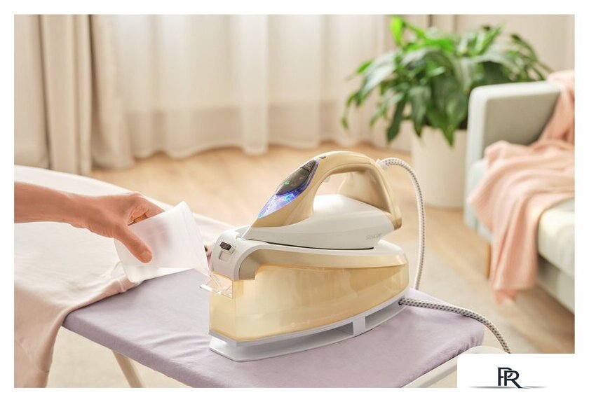 Утюг Sencor SSI 0810VT - Изображение №14 — Интернет-магазин ПроЗаказ