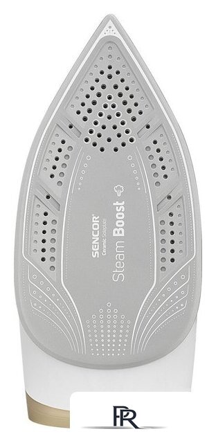 Утюг Sencor SSI 0810VT - Изображение №5 — Интернет-магазин ПроЗаказ