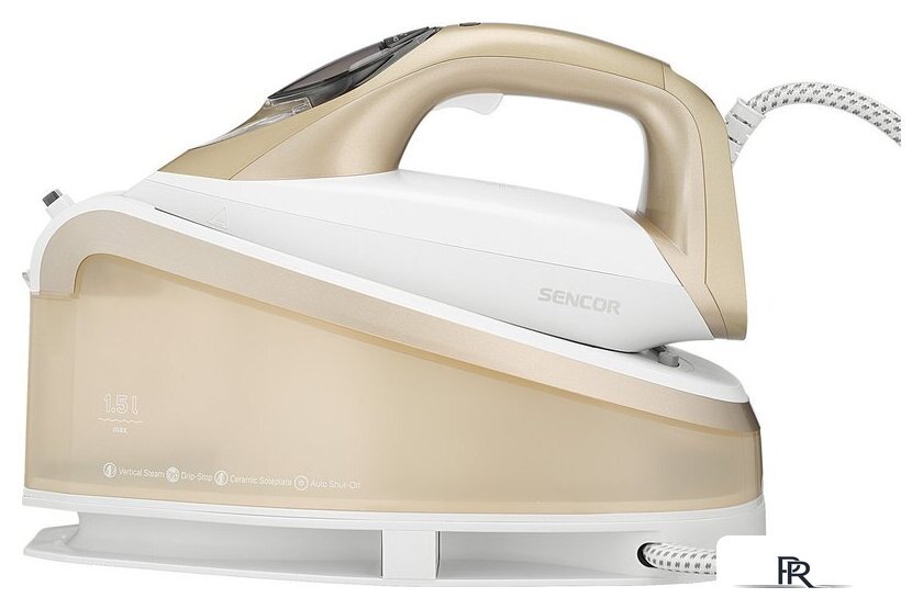 Утюг Sencor SSI 0810VT - Изображение №6 — Интернет-магазин ПроЗаказ