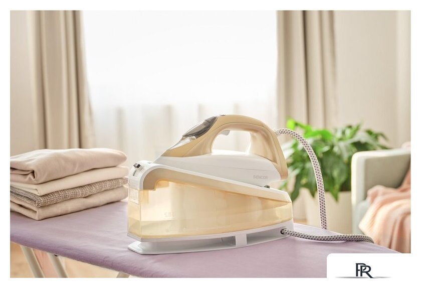 Утюг Sencor SSI 0810VT - Изображение №12 — Интернет-магазин ПроЗаказ