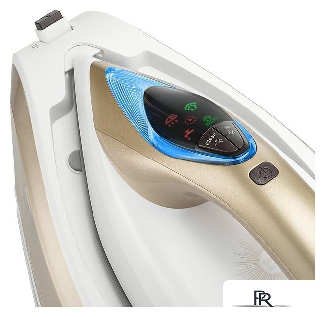 Утюг Sencor SSI 0810VT - Изображение №8 — Интернет-магазин ПроЗаказ