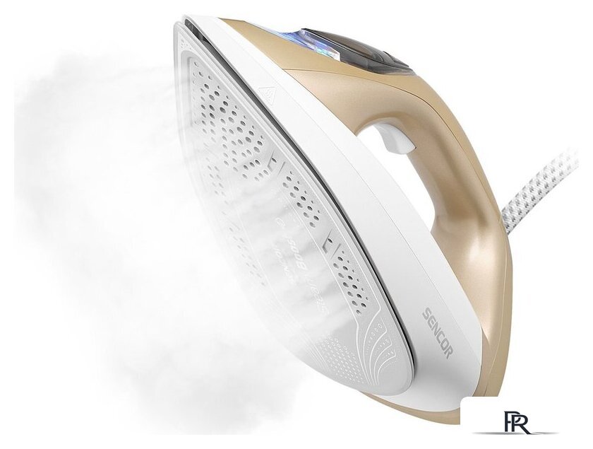 Утюг Sencor SSI 0810VT - Изображение №4 — Интернет-магазин ПроЗаказ