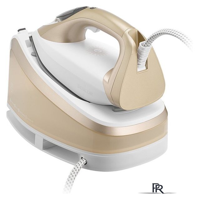 Утюг Sencor SSI 0810VT - Изображение №7 — Интернет-магазин ПроЗаказ