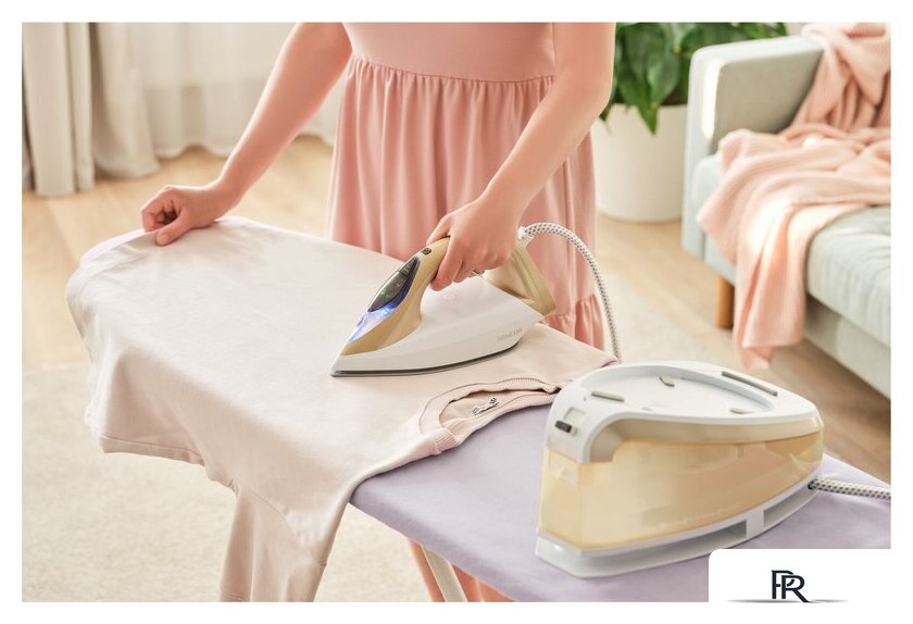 Утюг Sencor SSI 0810VT - Изображение №13 — Интернет-магазин ПроЗаказ