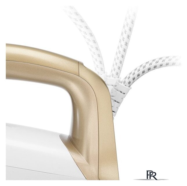 Утюг Sencor SSI 0810VT - Изображение №9 — Интернет-магазин ПроЗаказ