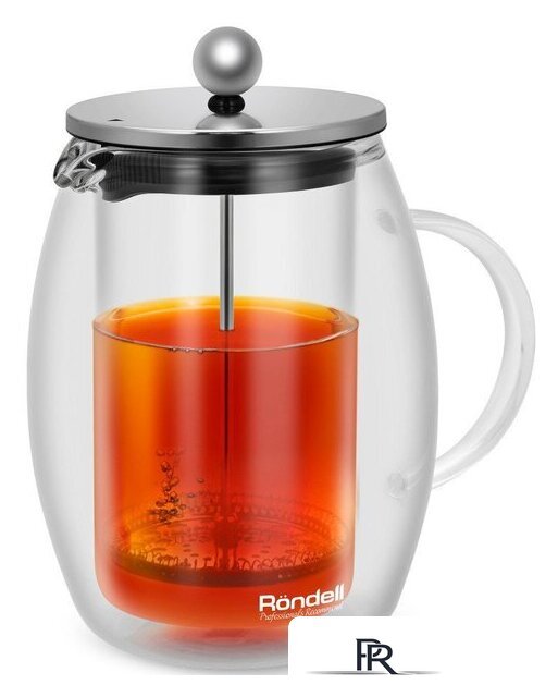 Френч-пресс Rondell Calypso RDS-1822 - Изображение №1 — Интернет-магазин ПроЗаказ