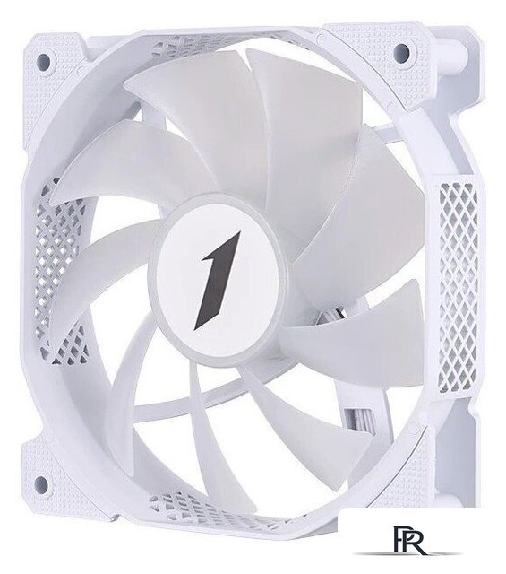 Вентилятор для корпуса 1stPlayer F7R ARGB (белый) - Изображение №6 — Интернет-магазин ПроЗаказ