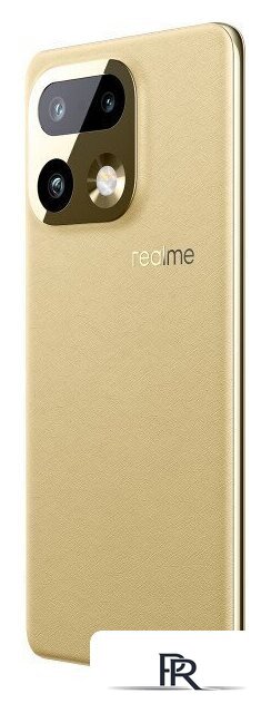 Телефон Realme 16 Pro+ 5G 8GB/256GB международная версия (бежевый) - Изображение №9 — Интернет-магазин ПроЗаказ