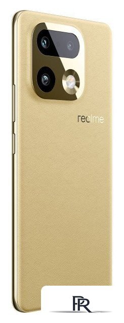 Телефон Realme 16 Pro+ 5G 8GB/256GB международная версия (бежевый) - Изображение №8 — Интернет-магазин ПроЗаказ