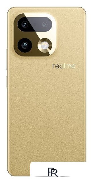 Телефон Realme 16 Pro+ 5G 8GB/256GB международная версия (бежевый) - Изображение №7 — Интернет-магазин ПроЗаказ