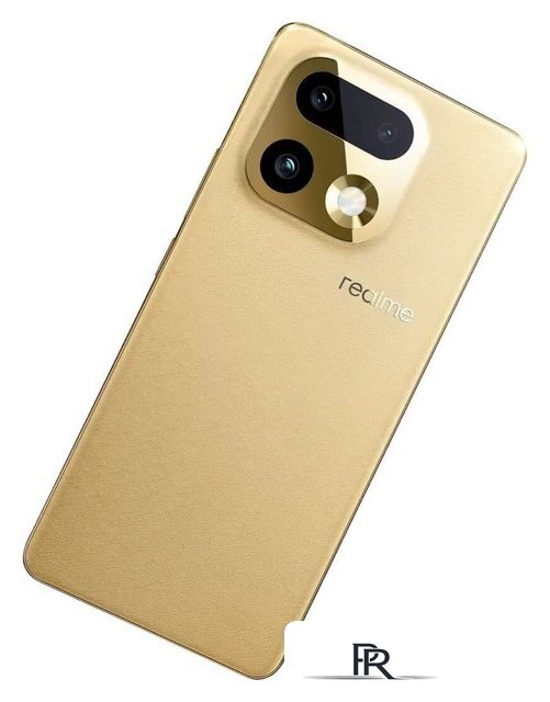 Телефон Realme 16 Pro+ 5G 8GB/256GB международная версия (бежевый) - Изображение №10 — Интернет-магазин ПроЗаказ