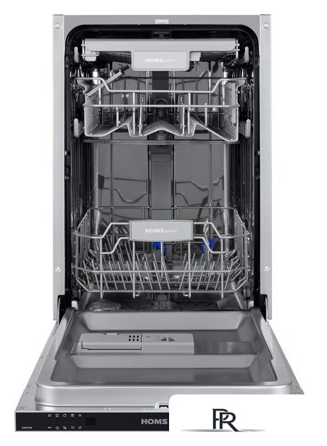 Встраиваемая посудомоечная машина HOMSair DW47M - Изображение №16 — Интернет-магазин ПроЗаказ