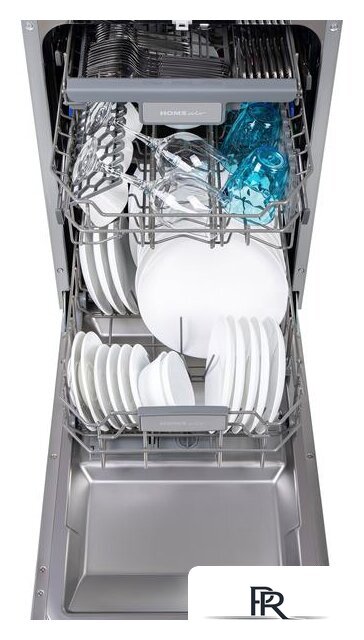 Встраиваемая посудомоечная машина HOMSair DW47M - Изображение №10 — Интернет-магазин ПроЗаказ