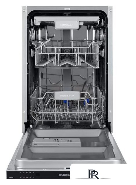 Встраиваемая посудомоечная машина HOMSair DW47M - Изображение №1 — Интернет-магазин ПроЗаказ