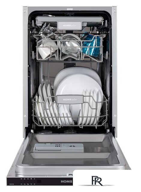 Встраиваемая посудомоечная машина HOMSair DW47M - Изображение №15 — Интернет-магазин ПроЗаказ