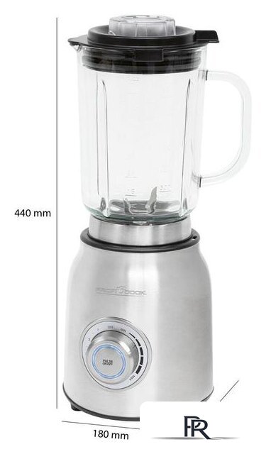 Стационарный блендер ProfiCook PC-UM 1207 - Изображение №5 — Интернет-магазин ПроЗаказ