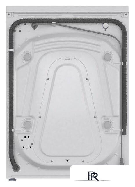 Стиральная машина Gorenje W1NHPI62SCS - Изображение №5 — Интернет-магазин ПроЗаказ