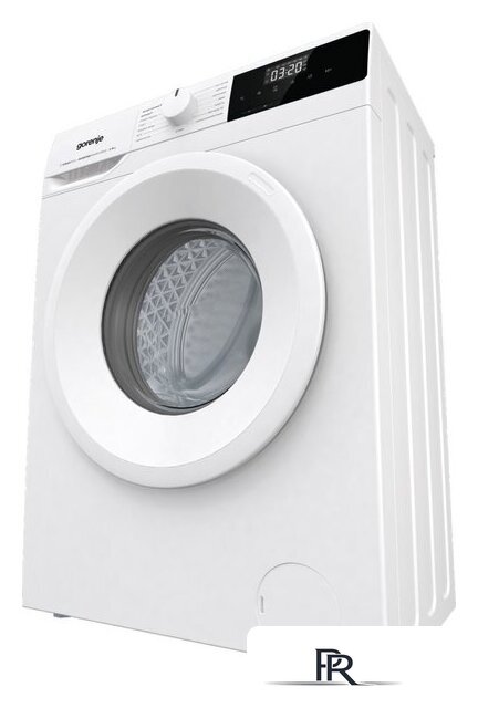 Стиральная машина Gorenje W1NHPI62SCS - Изображение №12 — Интернет-магазин ПроЗаказ
