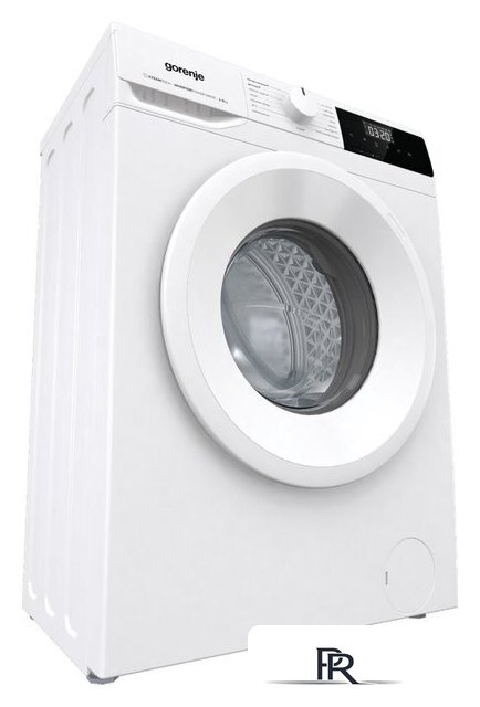 Стиральная машина Gorenje W1NHPI62SCS - Изображение №13 — Интернет-магазин ПроЗаказ