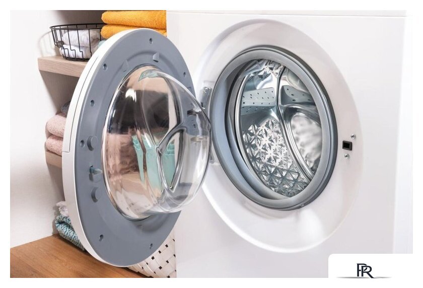 Стиральная машина Gorenje W1NHPI62SCS - Изображение №18 — Интернет-магазин ПроЗаказ
