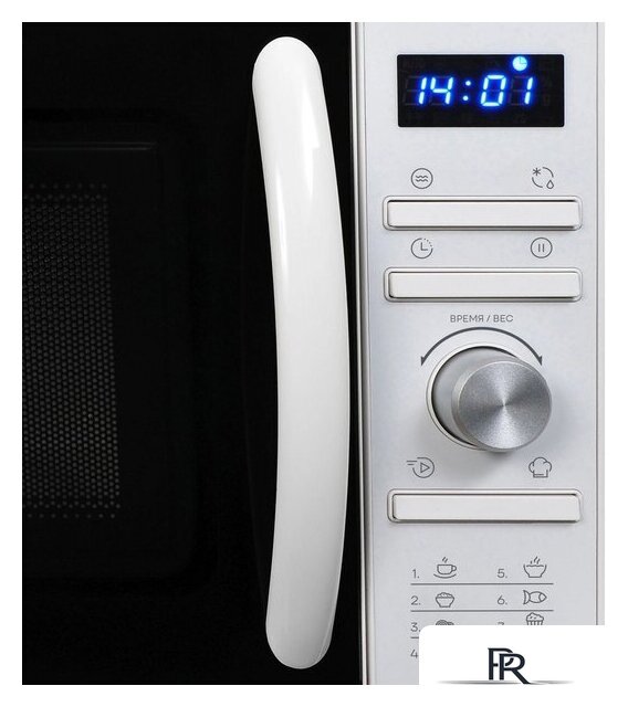 Микроволновая печь Vitek VT-MW0320 - Изображение №2 — Интернет-магазин ПроЗаказ