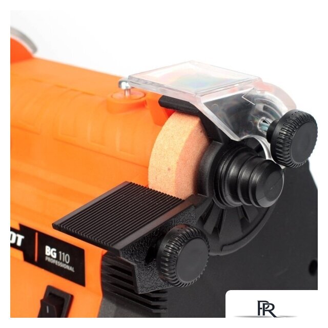 Заточный станок Patriot BG 110 [160301503] - Изображение №4 — Интернет-магазин ПроЗаказ