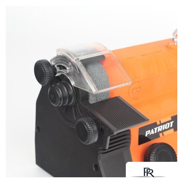 Заточный станок Patriot BG 110 [160301503] - Изображение №3 — Интернет-магазин ПроЗаказ