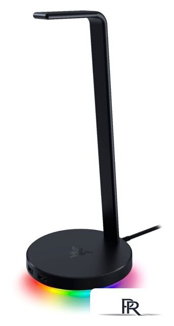 Подставка для наушников Razer Base Station V2 Chroma Black - Изображение №3 — Интернет-магазин ПроЗаказ