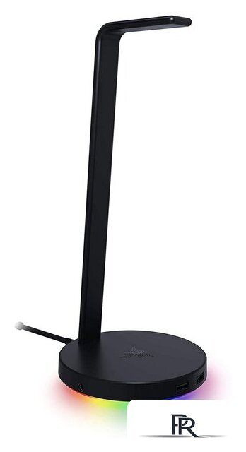 Подставка для наушников Razer Base Station V2 Chroma Black - Изображение №1 — Интернет-магазин ПроЗаказ