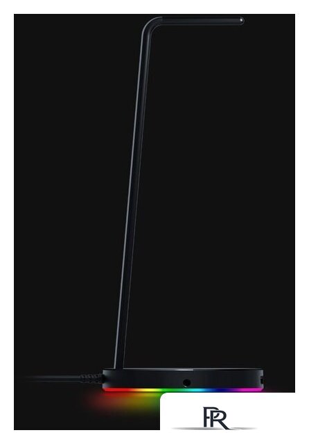 Подставка для наушников Razer Base Station V2 Chroma Black - Изображение №9 — Интернет-магазин ПроЗаказ