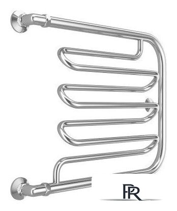 Полотенцесушитель TERMINUS Фокстрот-Лиана 1