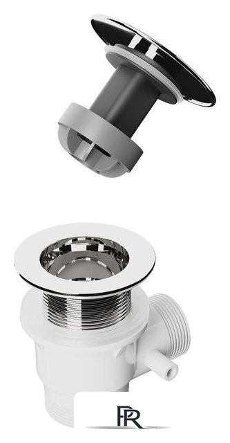 Сифон Roxen R70C-G - Изображение №10 — Интернет-магазин ПроЗаказ