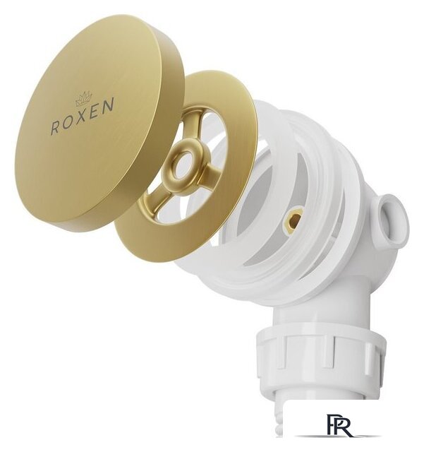 Сифон Roxen R70C-G - Изображение №8 — Интернет-магазин ПроЗаказ
